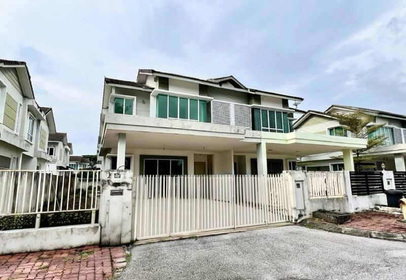 BANDAR BARU SRI KLEBANG