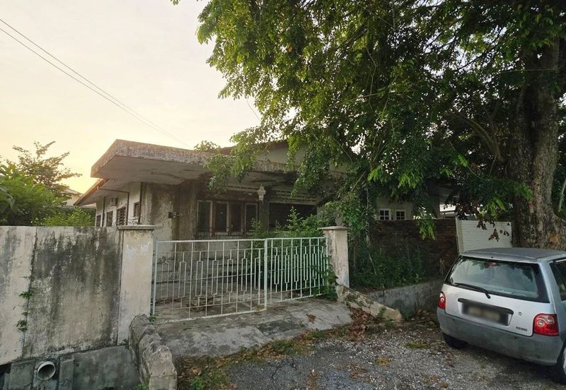 Ipoh Garden