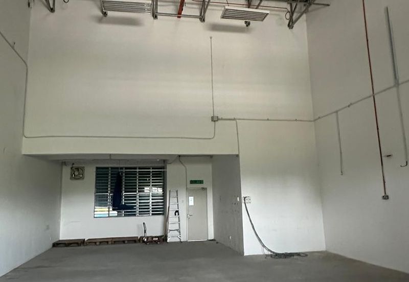 Taman Perindustrian Batu Kawan