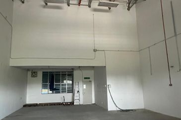 Taman Perindustrian Batu Kawan