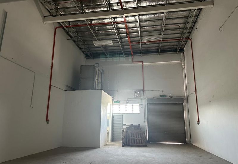 Taman Perindustrian Batu Kawan