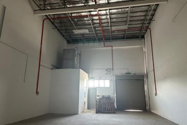 Taman Perindustrian Batu Kawan