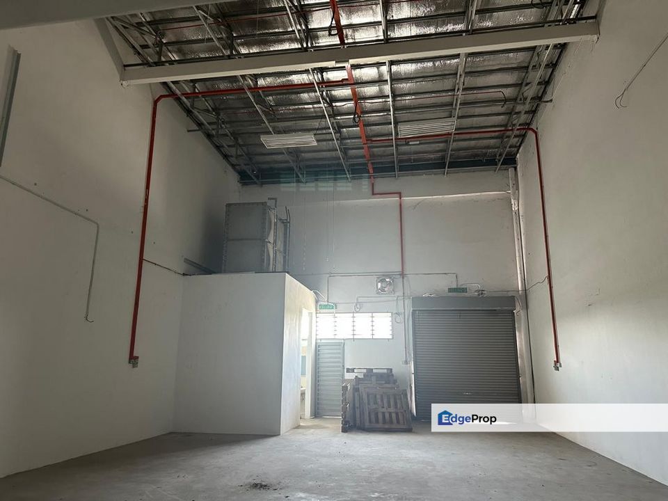 Batu Kawan Bandar Cassia Terrace Light Industry , Penang, Batu Kawan