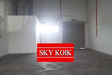 Taman Perindustrian Batu Kawan