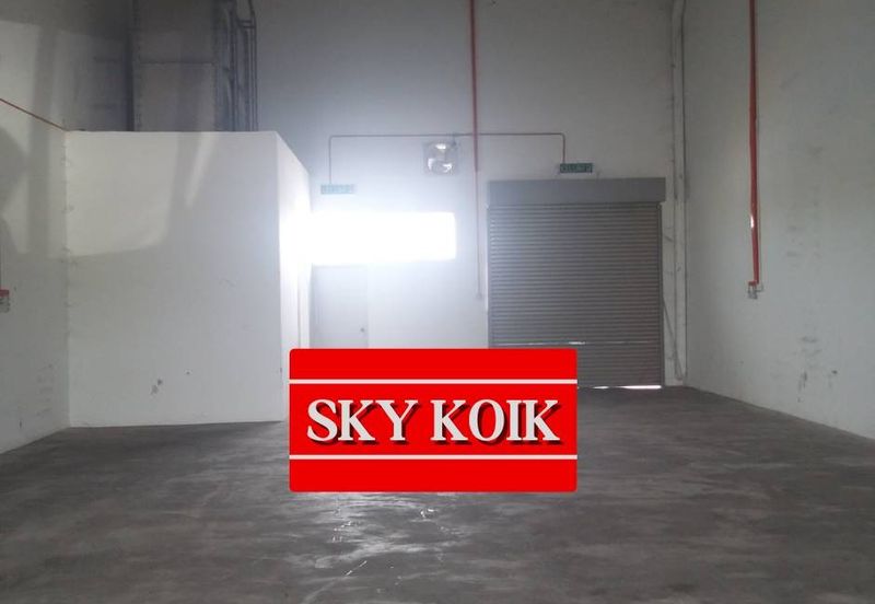 Taman Perindustrian Batu Kawan