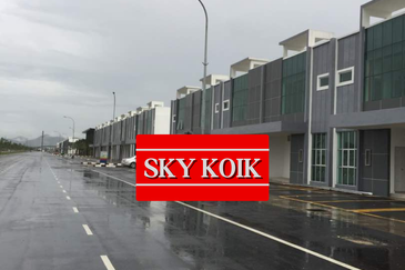 Taman Perindustrian Batu Kawan