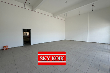 Kawasan Perindustrian Sungai Petani