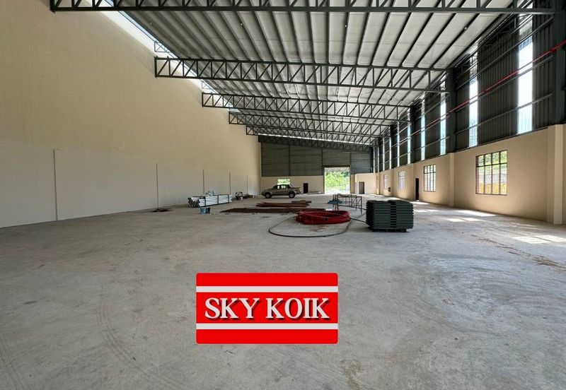 Kawasan Perindustrian Sungai Petani