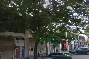 Kawasan Industri Ringan Asas Jaya