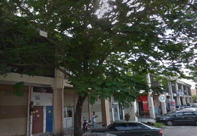 Kawasan Industri Ringan Asas Jaya