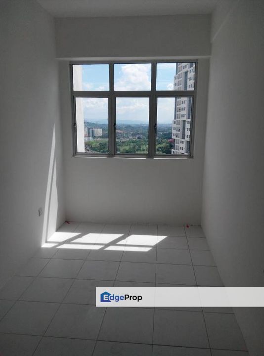 Perai Pinang Laguna Blok A Jalan Baru, Penang, Seberang Perai