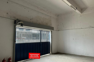 Kawasan Perindustrian Sungai Petani