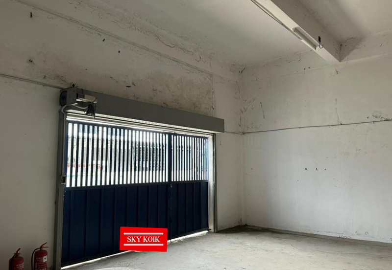 Kawasan Perindustrian Sungai Petani