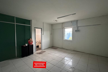 Kawasan Perindustrian Sungai Petani