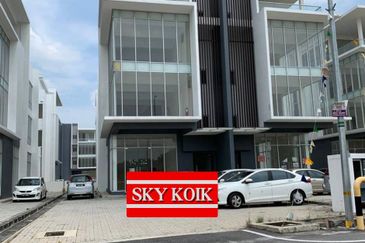 Taman Perindustrian Batu Kawan