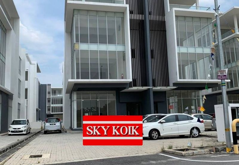 Taman Perindustrian Batu Kawan