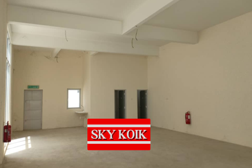 Taman Perindustrian Batu Kawan