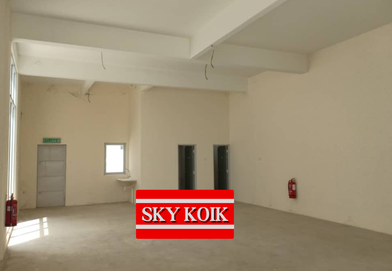 Taman Perindustrian Batu Kawan