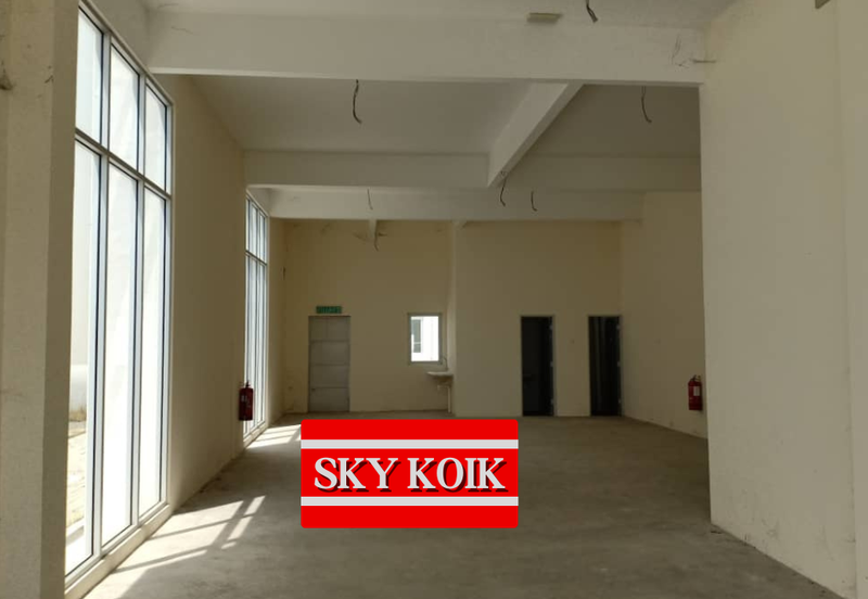 Taman Perindustrian Batu Kawan