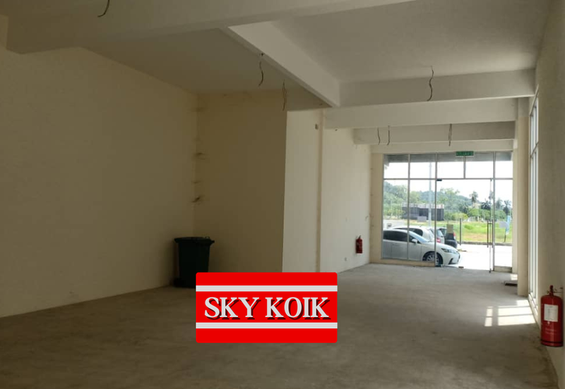 Taman Perindustrian Batu Kawan