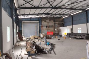 Bayan Lepas Industrial Park