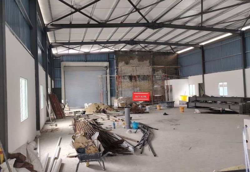 Bayan Lepas Industrial Park