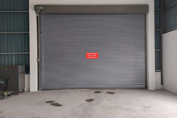 Bayan Lepas Industrial Park