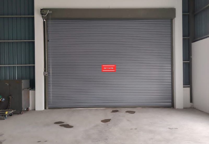 Bayan Lepas Industrial Park