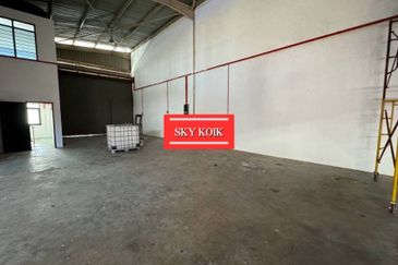 Kawasan Perindustrian Sungai Petani