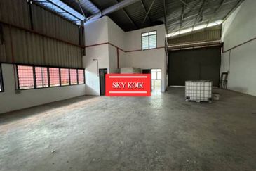 Kawasan Perindustrian Sungai Petani