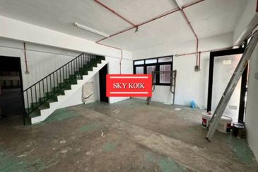 Kawasan Perindustrian Sungai Petani