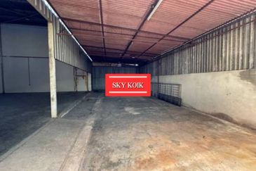 Kawasan Perindustrian Sungai Petani