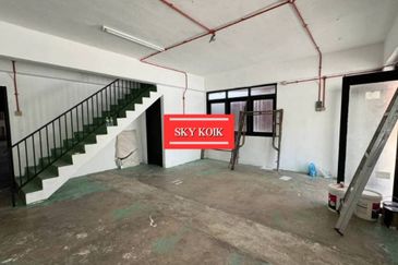 Kawasan Perindustrian Sungai Petani