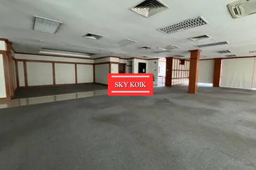 Kawasan Perindustrian Sungai Petani