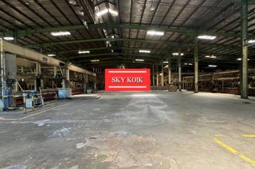 Kawasan Perindustrian Sungai Petani