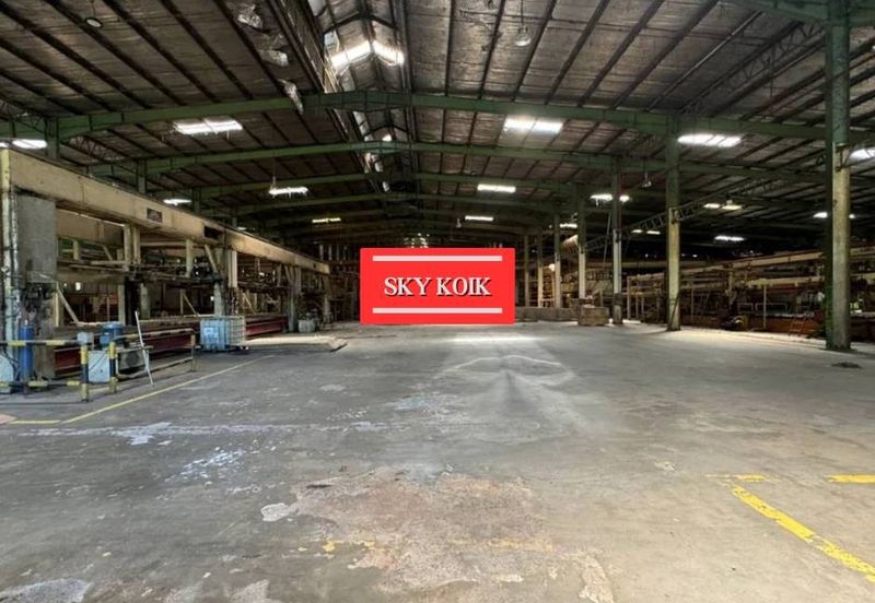 Kawasan Perindustrian Sungai Petani