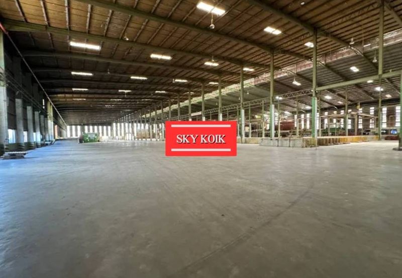 Kawasan Perindustrian Sungai Petani