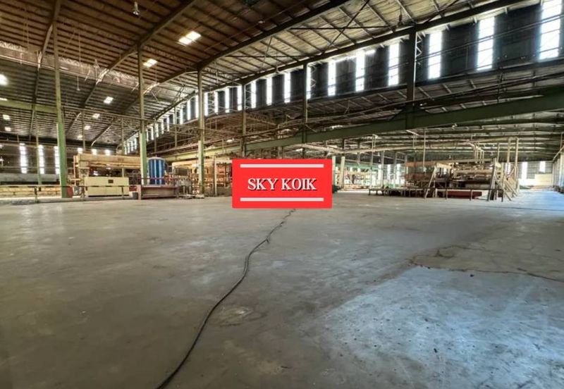 Kawasan Perindustrian Sungai Petani