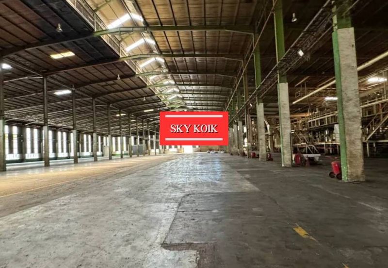 Kawasan Perindustrian Sungai Petani