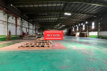 Kawasan Perindustrian Sungai Petani