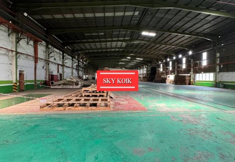 Kawasan Perindustrian Sungai Petani