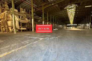 Kawasan Perindustrian Sungai Petani