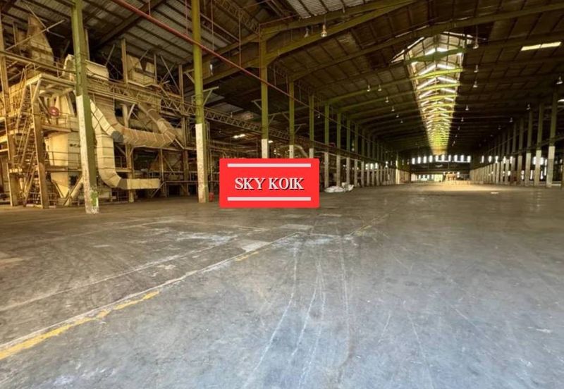 Kawasan Perindustrian Sungai Petani