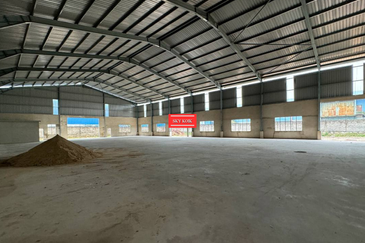 Kawasan Perindustrian Sungai Petani