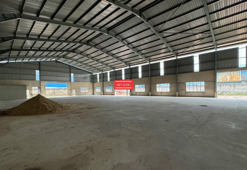 Kawasan Perindustrian Sungai Petani