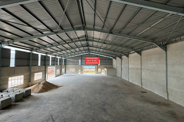 Kawasan Perindustrian Sungai Petani