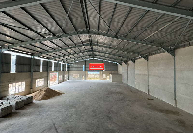 Kawasan Perindustrian Sungai Petani