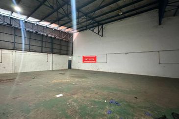 Taman Perindustrian Kempas