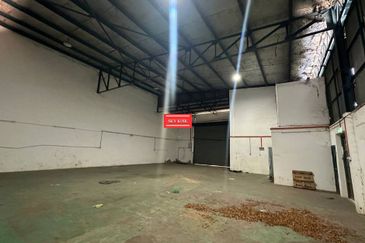 Taman Perindustrian Kempas