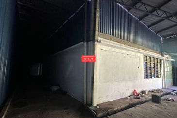 Taman Perindustrian Kempas